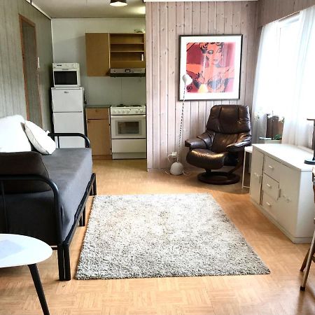 Villa Holmen 2 - Ground floor apartment Balestrand Buitenkant foto