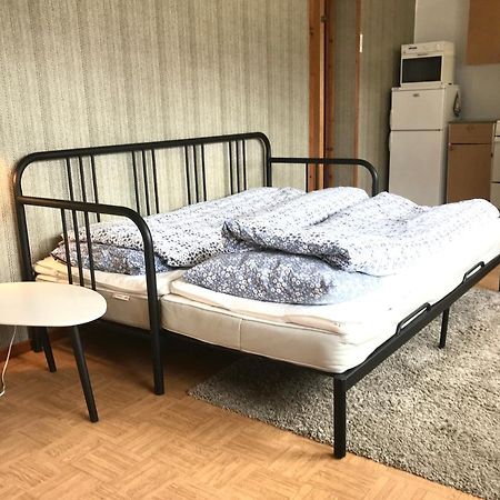 Villa Holmen 2 - Ground floor apartment Balestrand Buitenkant foto