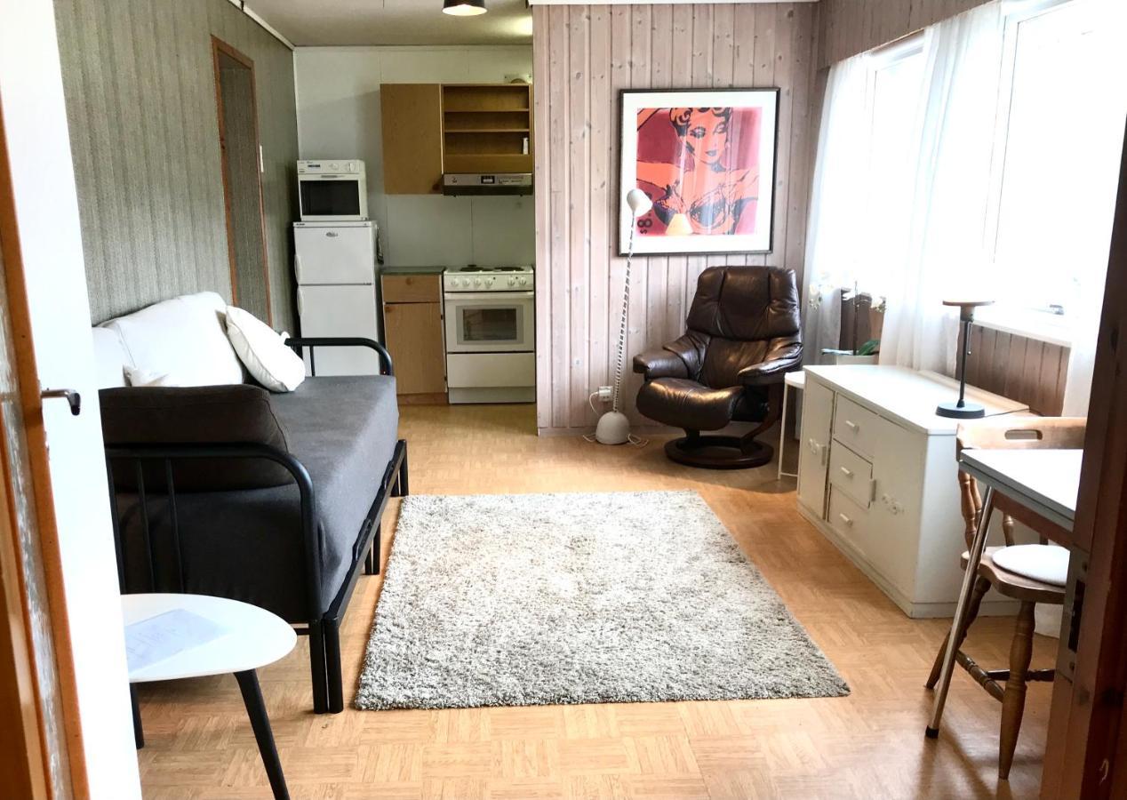Villa Holmen 2 - Ground floor apartment Balestrand Buitenkant foto