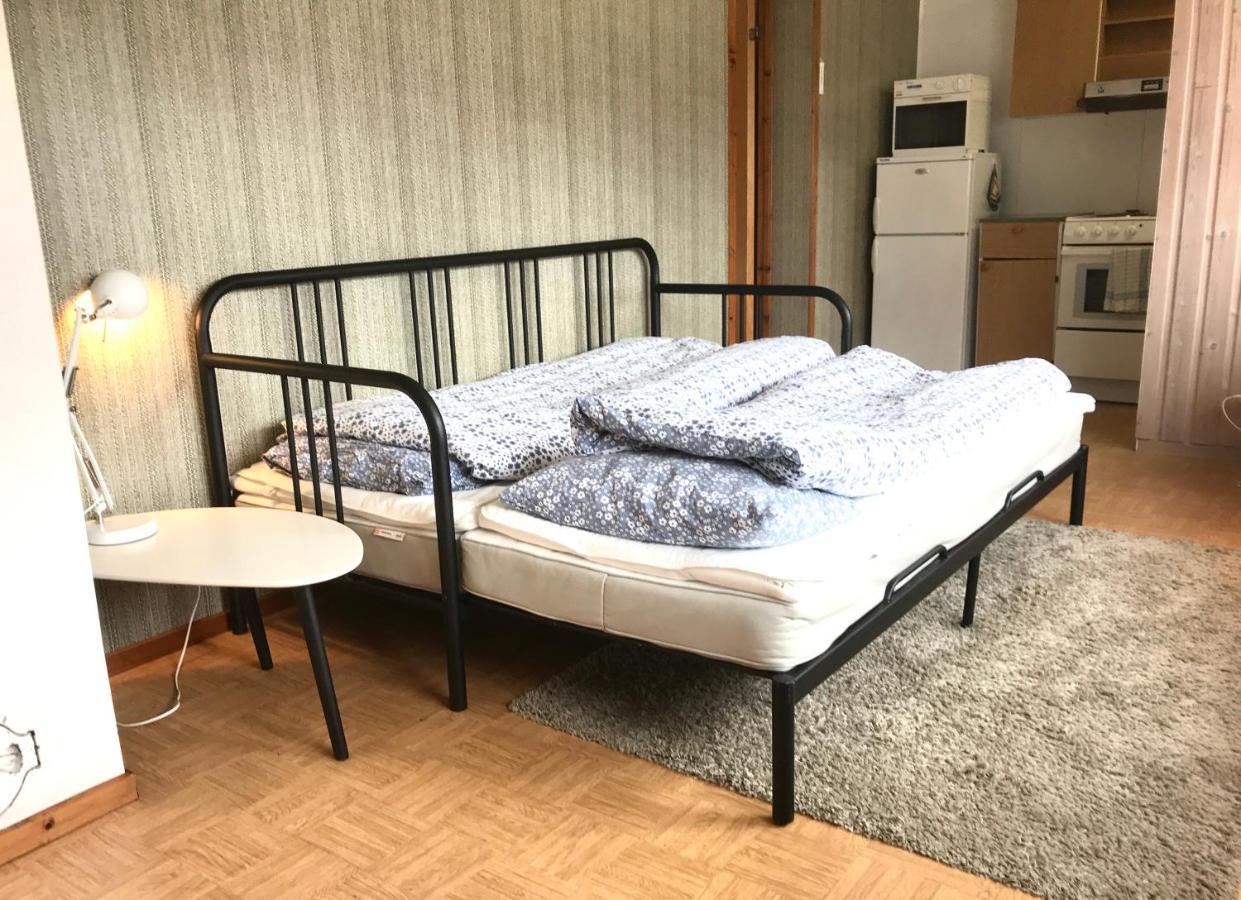 Villa Holmen 2 - Ground floor apartment Balestrand Buitenkant foto